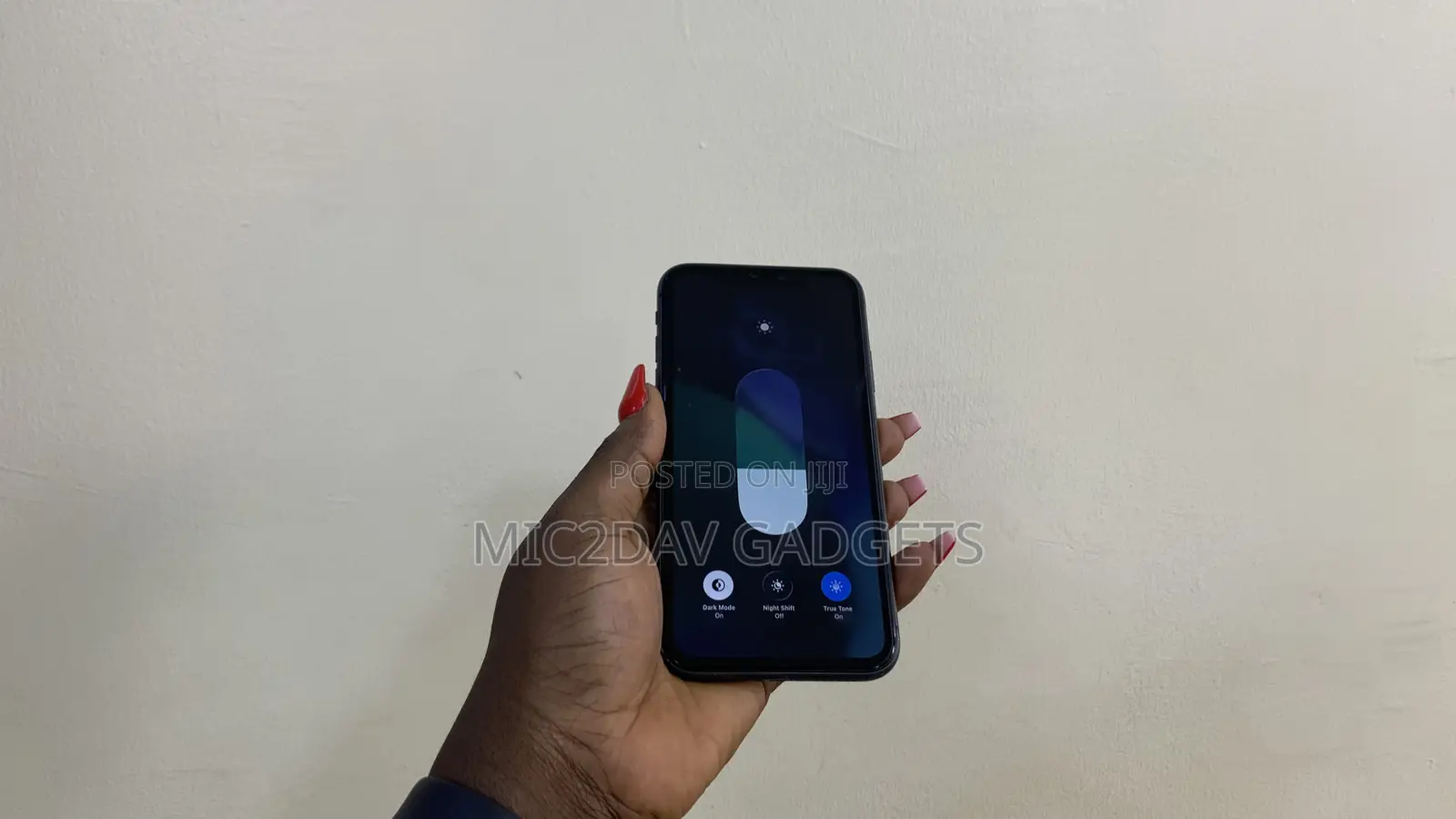 Apple iPhone 11 128 GB Black
