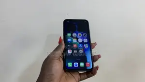 Apple iPhone 11 128 GB Black