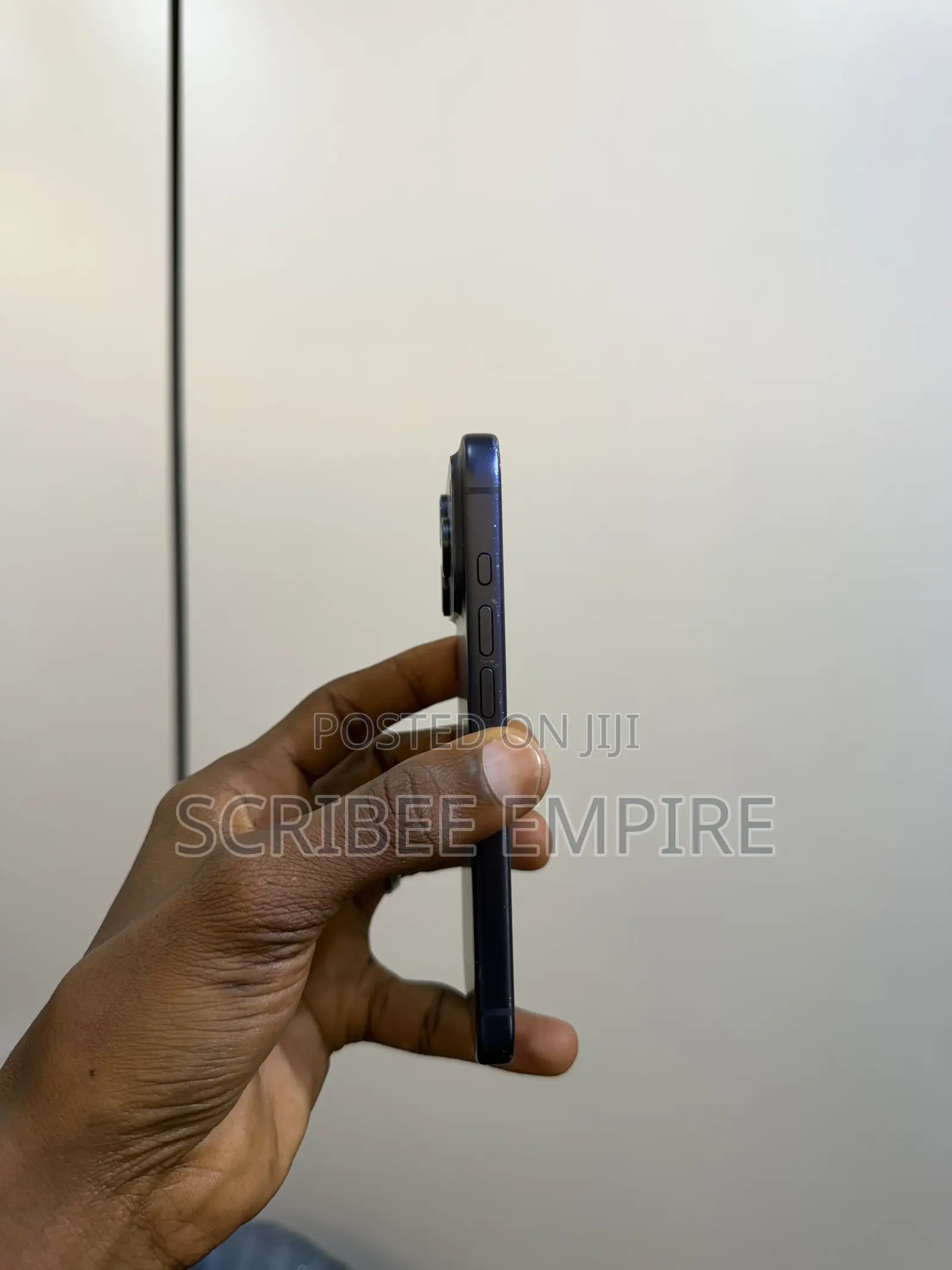 Apple iPhone 17 Pro 256 GB Blue