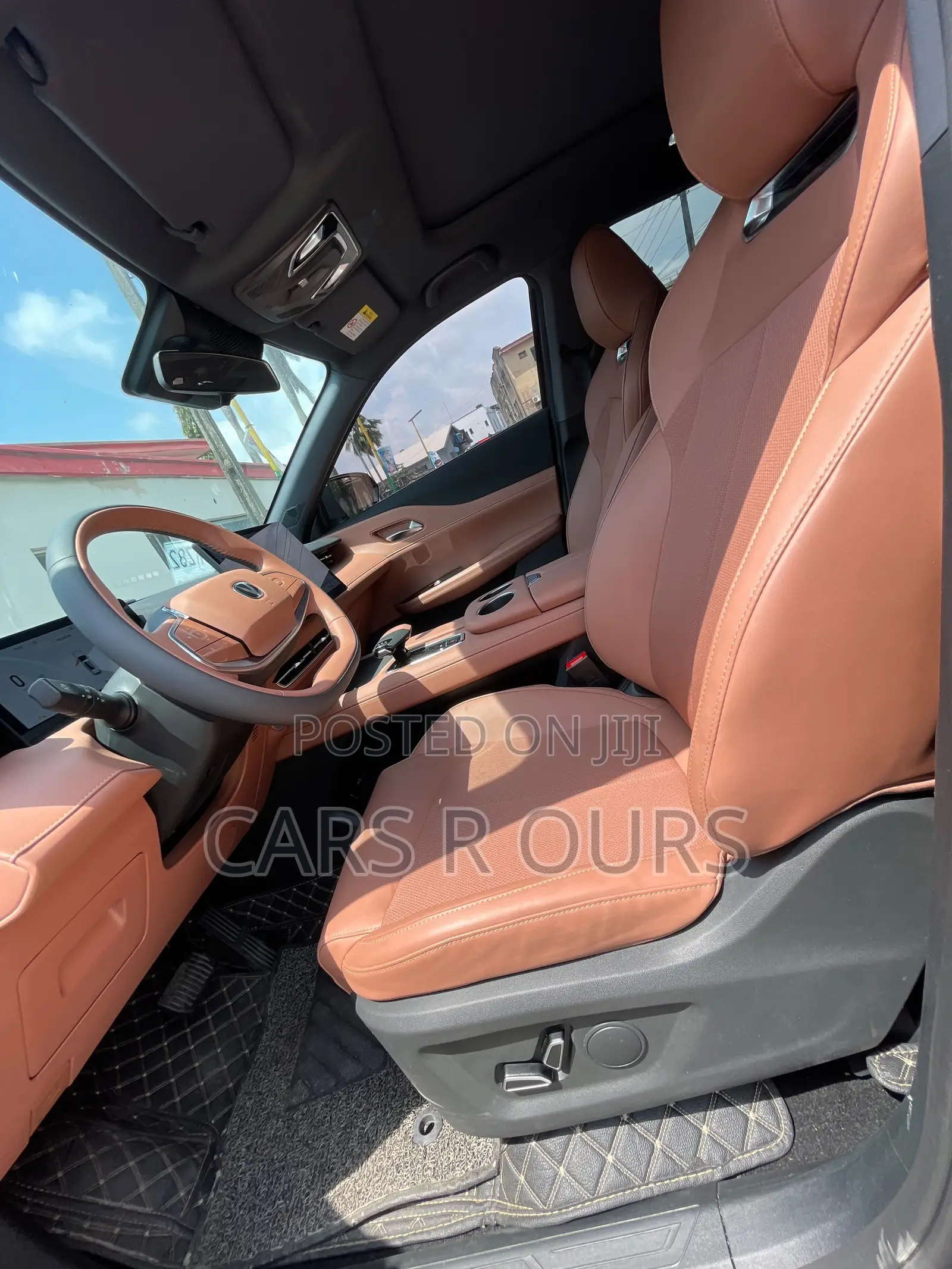 Changan UNI-Z 1.5T Premium 2025 Gray