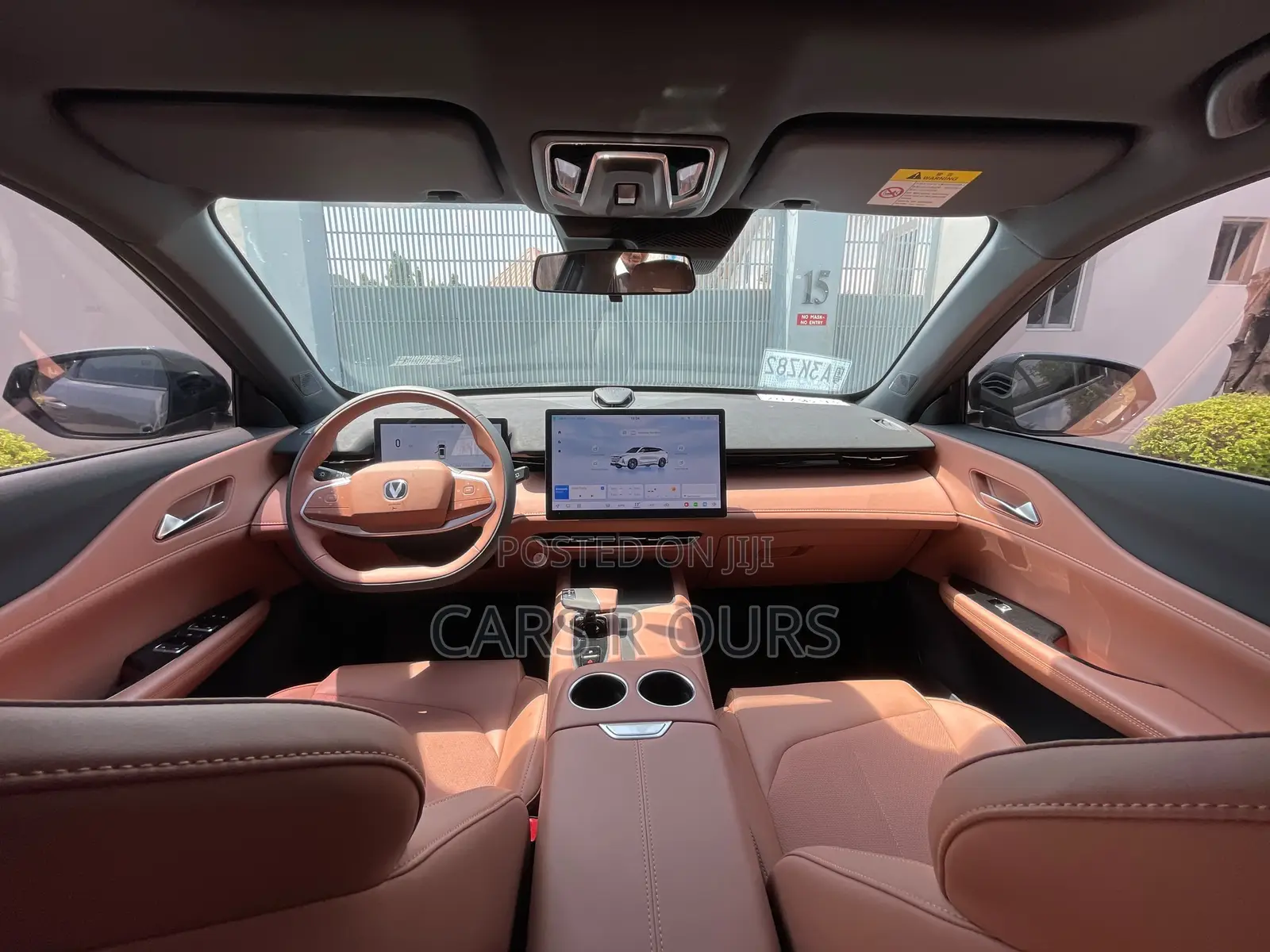 Changan UNI-Z 1.5T Premium 2025 Gray