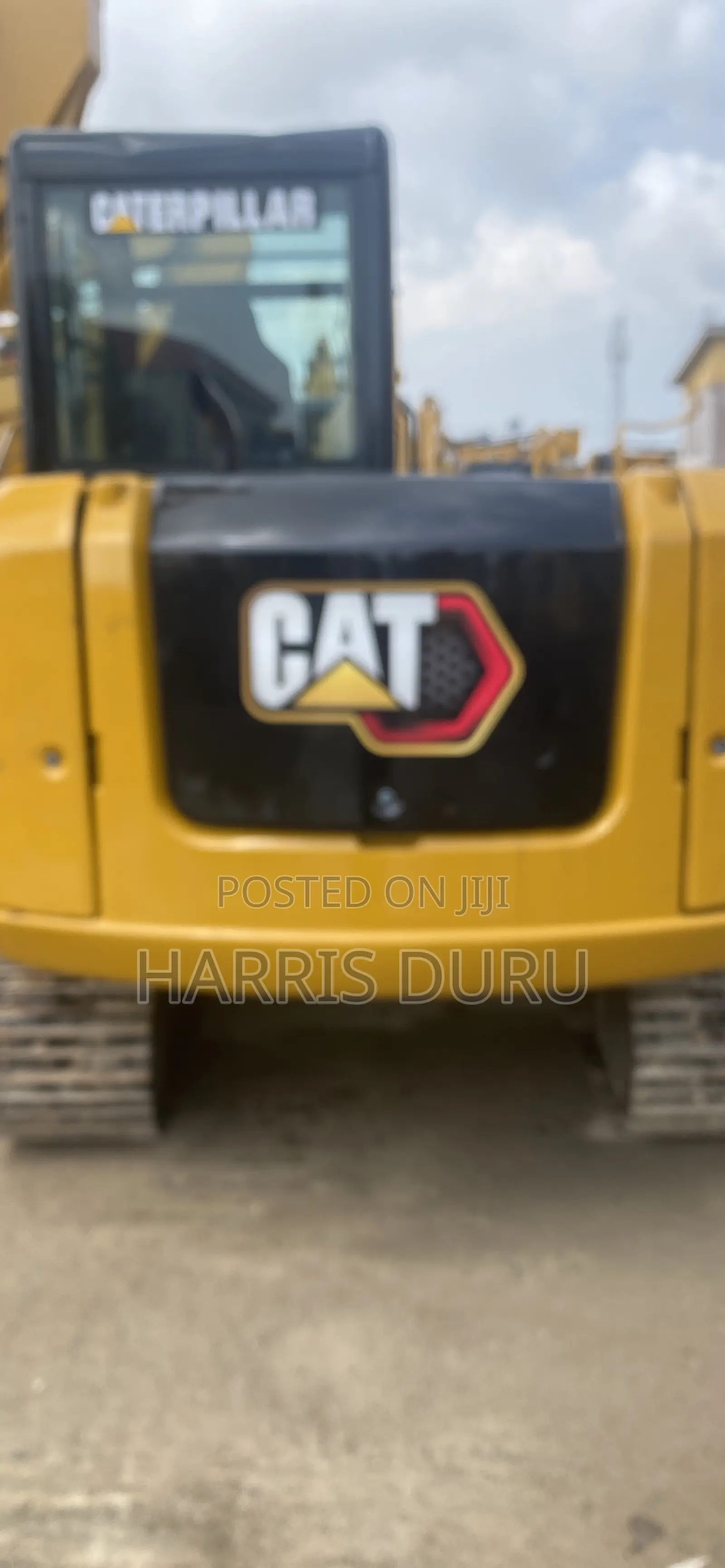 Cyprano Equipments Limited