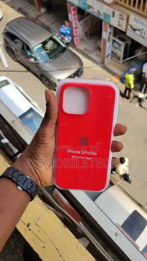 iPhone 16 Promax Phone Case