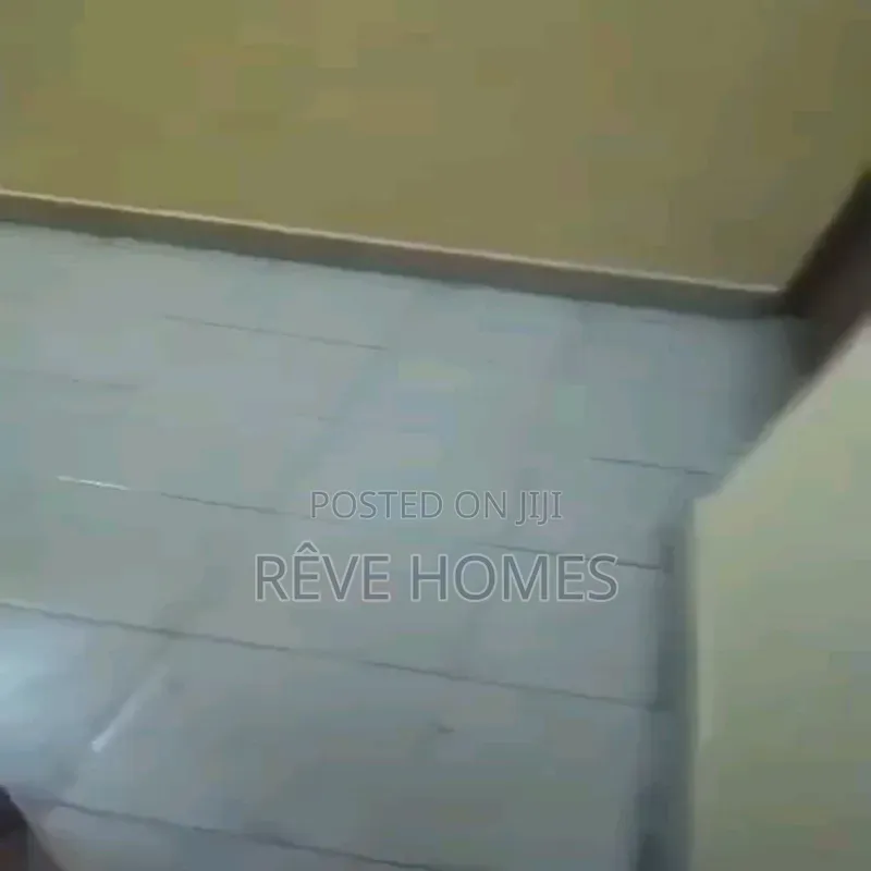 4bdrm Duplex in Ifako for rent