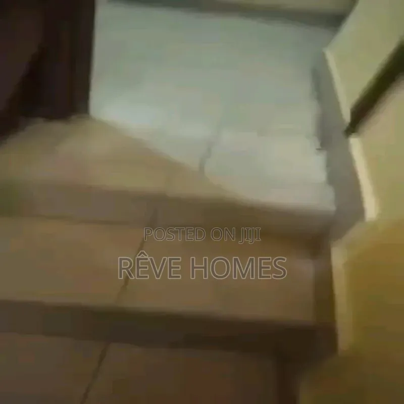 4bdrm Duplex in Ifako for rent