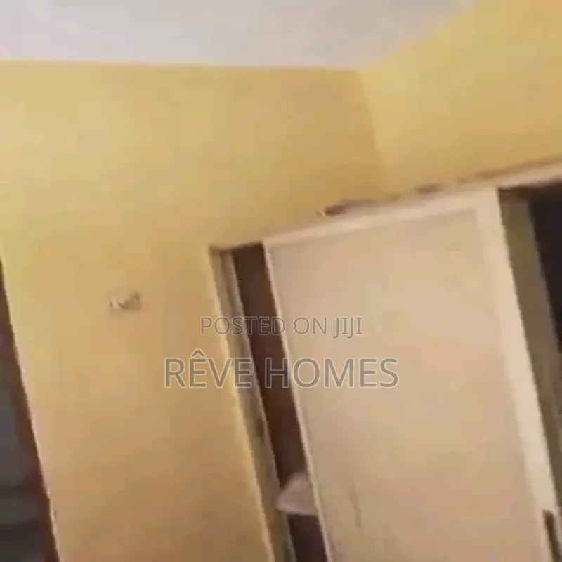4bdrm Duplex in Ifako for rent
