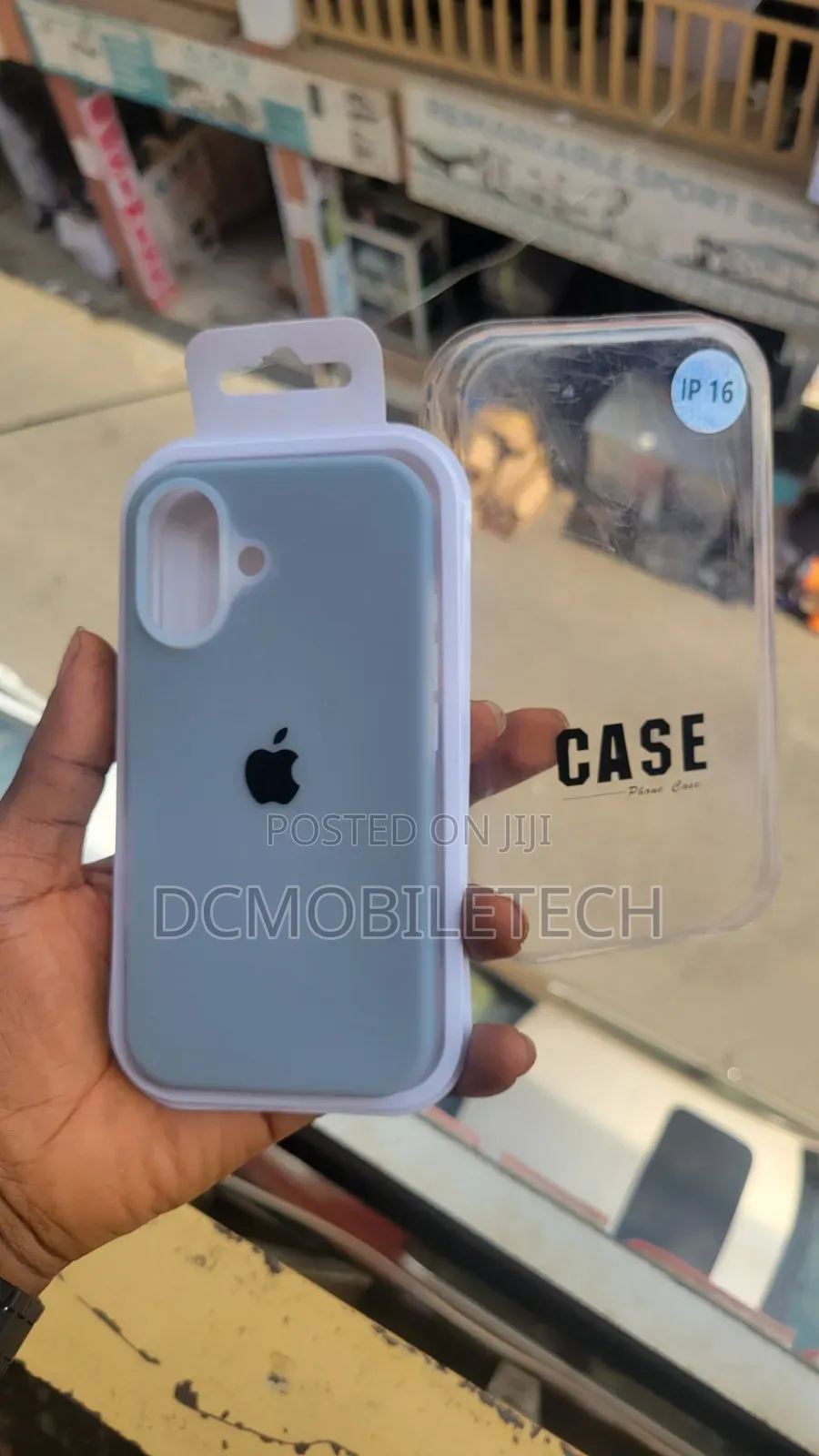 iPhone 16 Phone Case