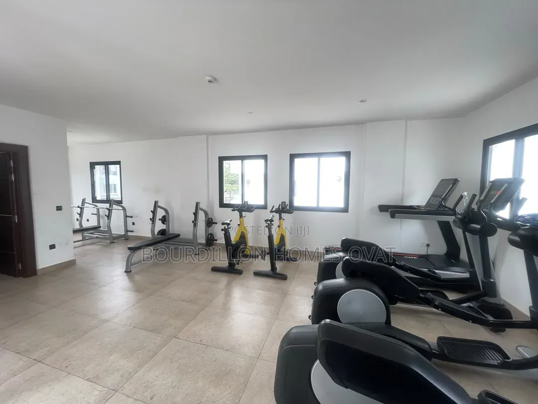 4bdrm Duplex in Banana Island Ikoyi for rent