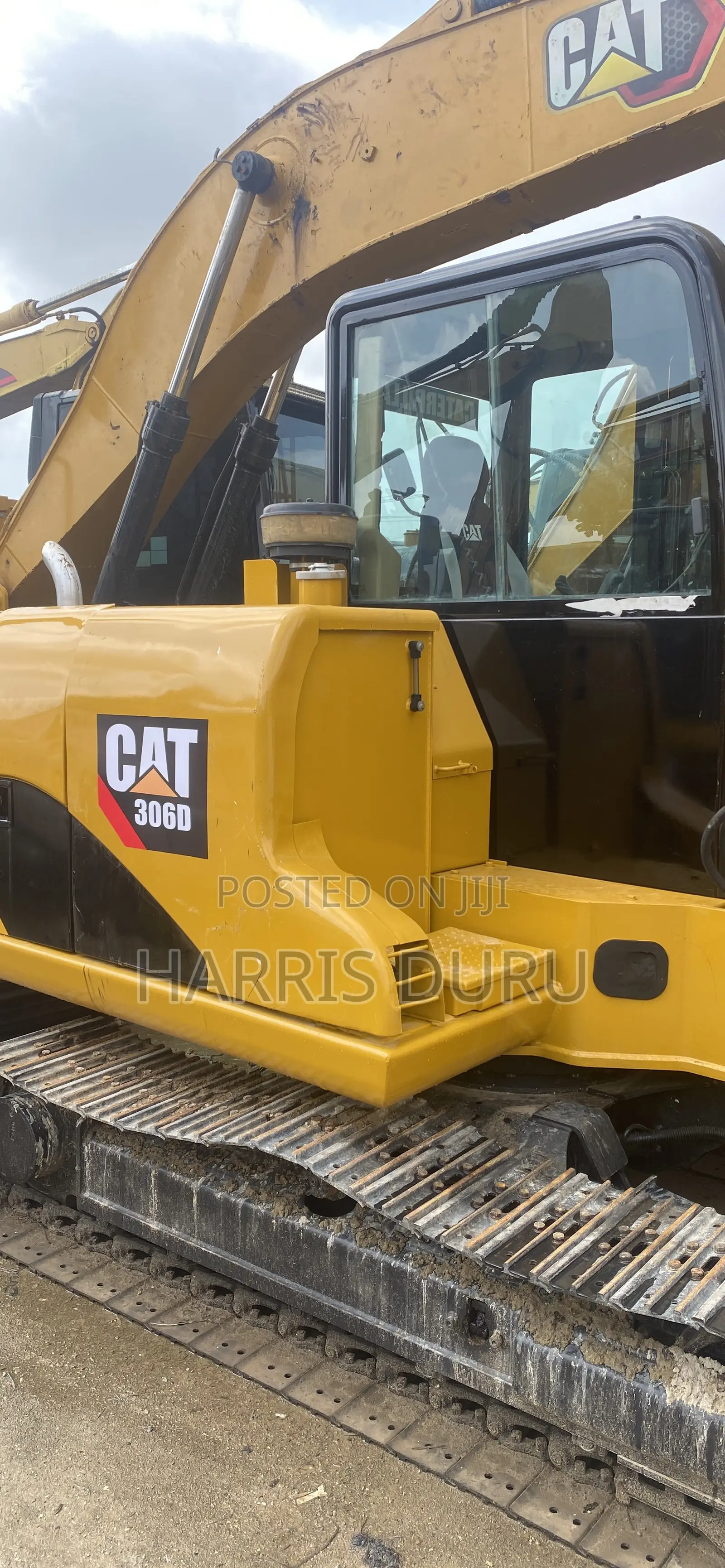 Cyprano Equipments Limited