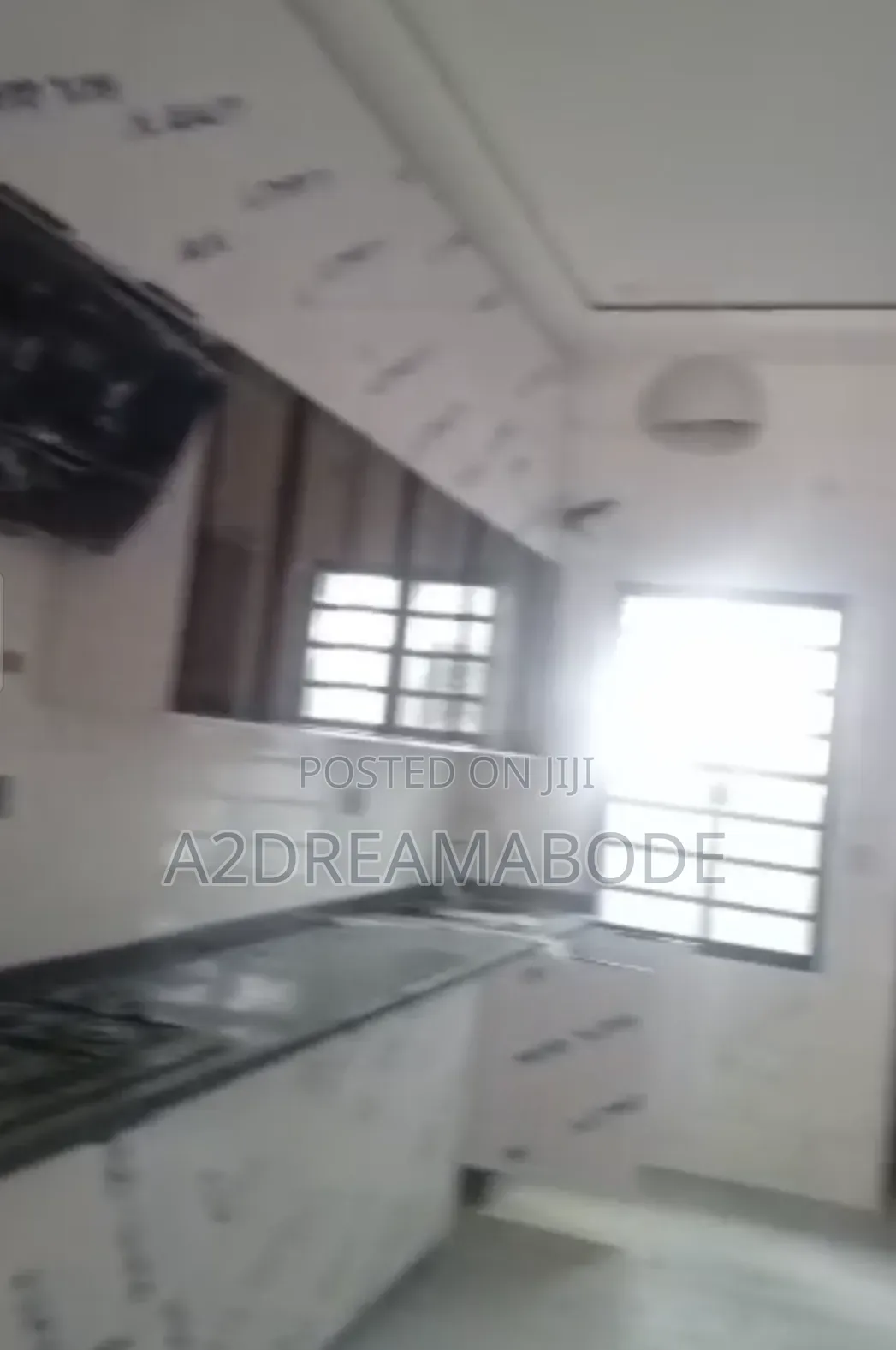 5bdrm Duplex in Ogudu for rent
