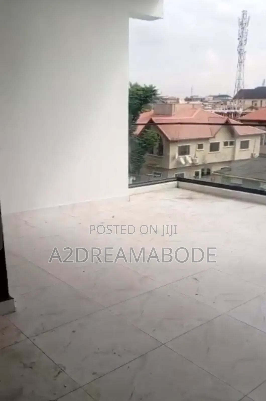 5bdrm Duplex in Ogudu for rent