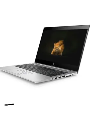 New Laptop HP EliteBook 840 G3 8GB Intel Core i5 SSD 256GB