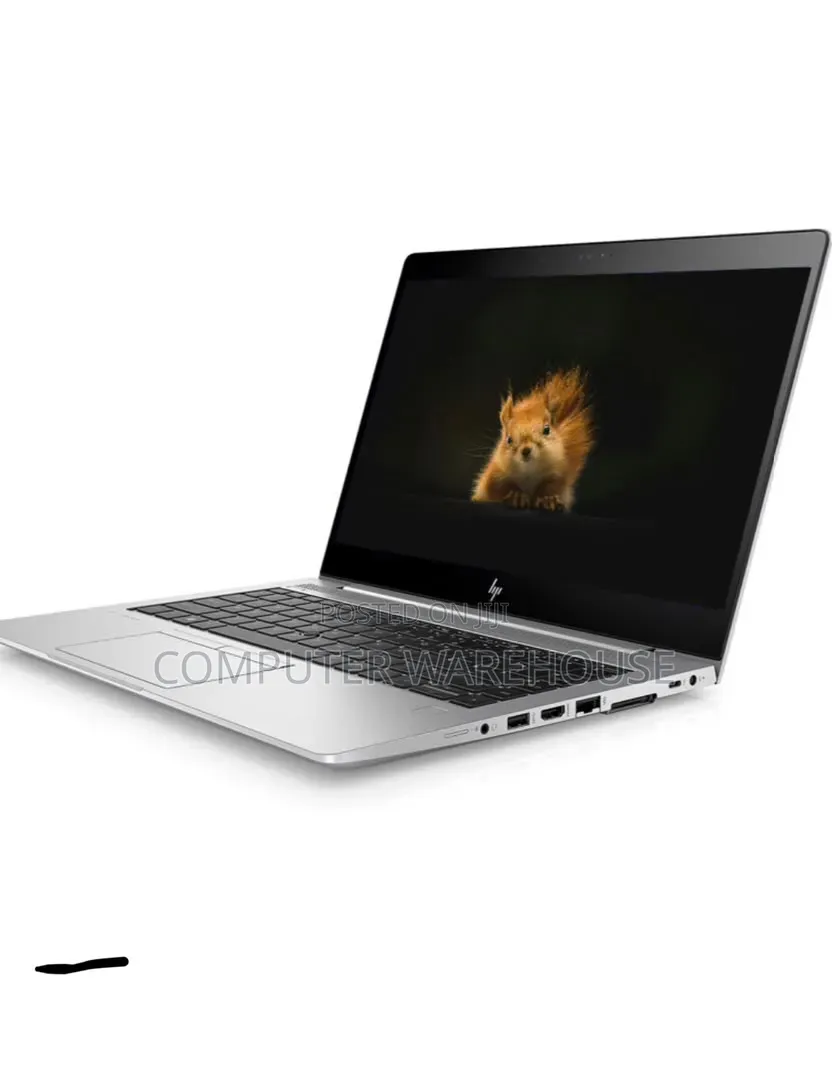 New Laptop HP EliteBook 840 G3 8GB Intel Core i5 SSD 256GB