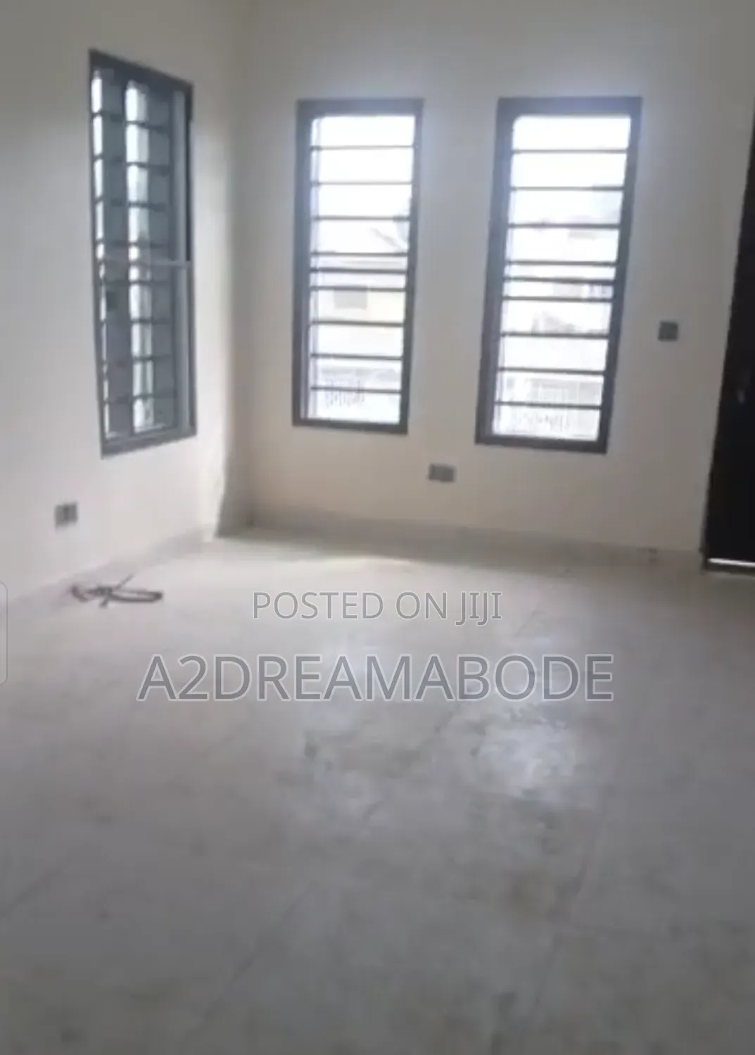 5bdrm Duplex in Ogudu for rent