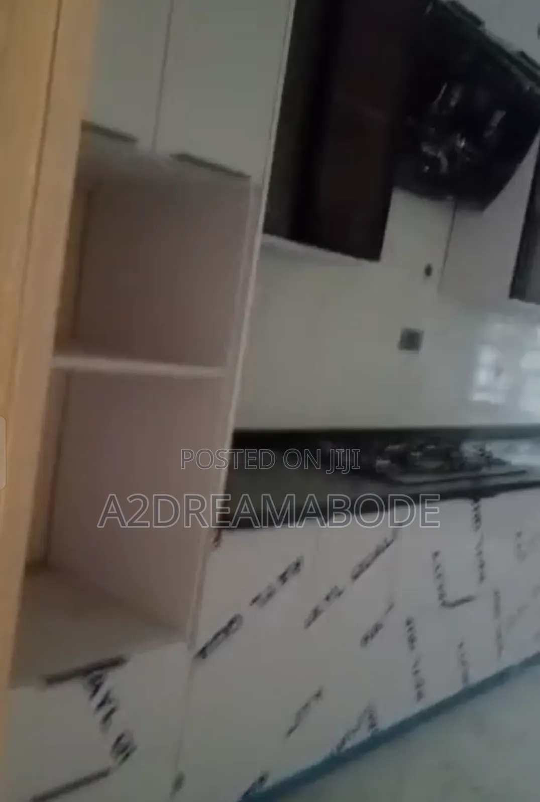 5bdrm Duplex in Ogudu for rent