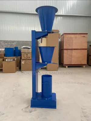 Compacting Factor Apparatus