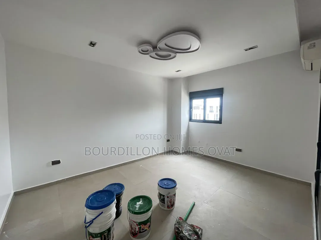 4bdrm Duplex in Banana Island Ikoyi for rent