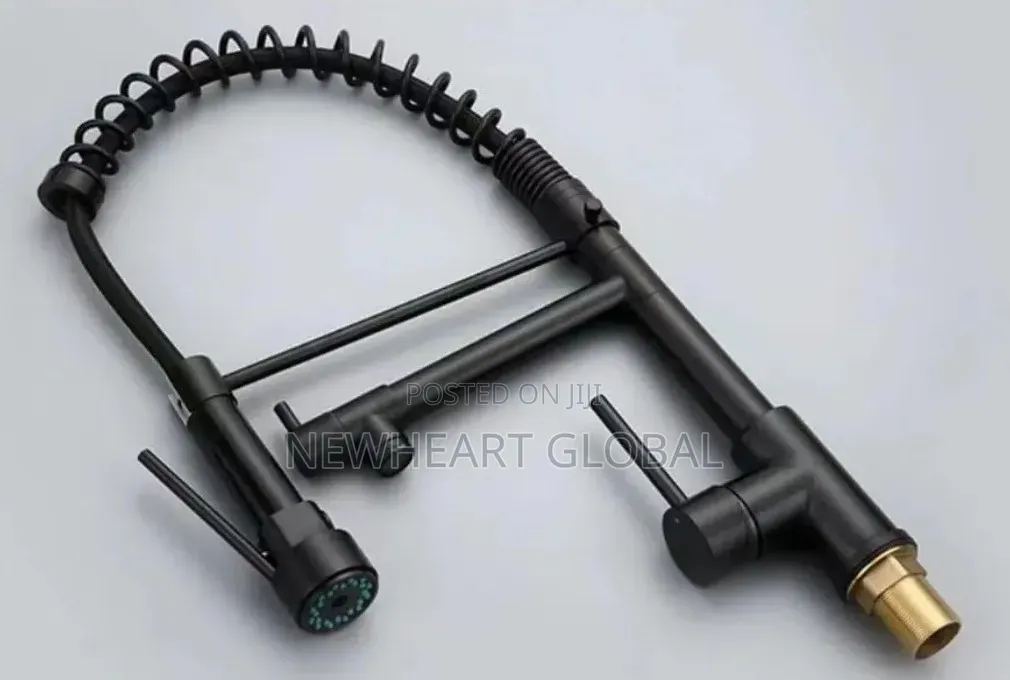 Luxury Big Brother Kitchen Sink Faucet