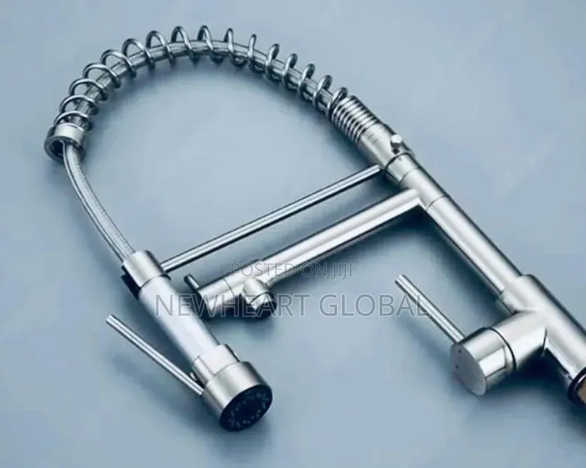 Luxury Big Brother Kitchen Sink Faucet