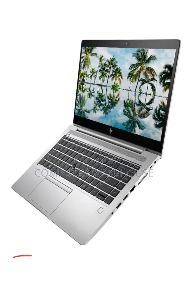 New Laptop HP EliteBook 840 G3 8GB Intel Core i5 SSD 256GB