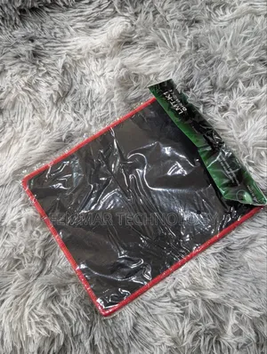 Laptop Mouse Pad