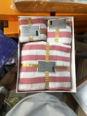 3in1 Towel