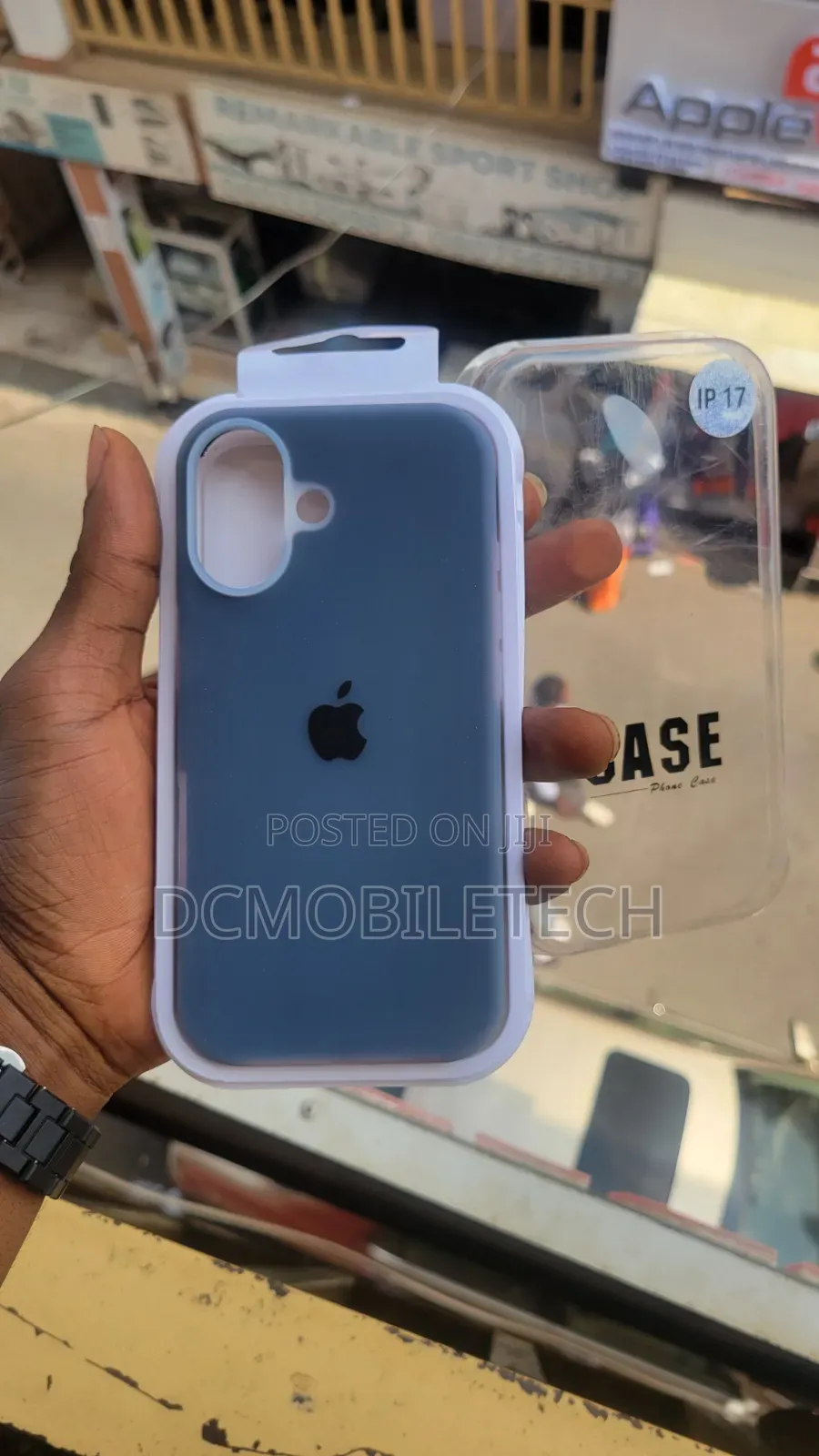 iPhone 17 Case