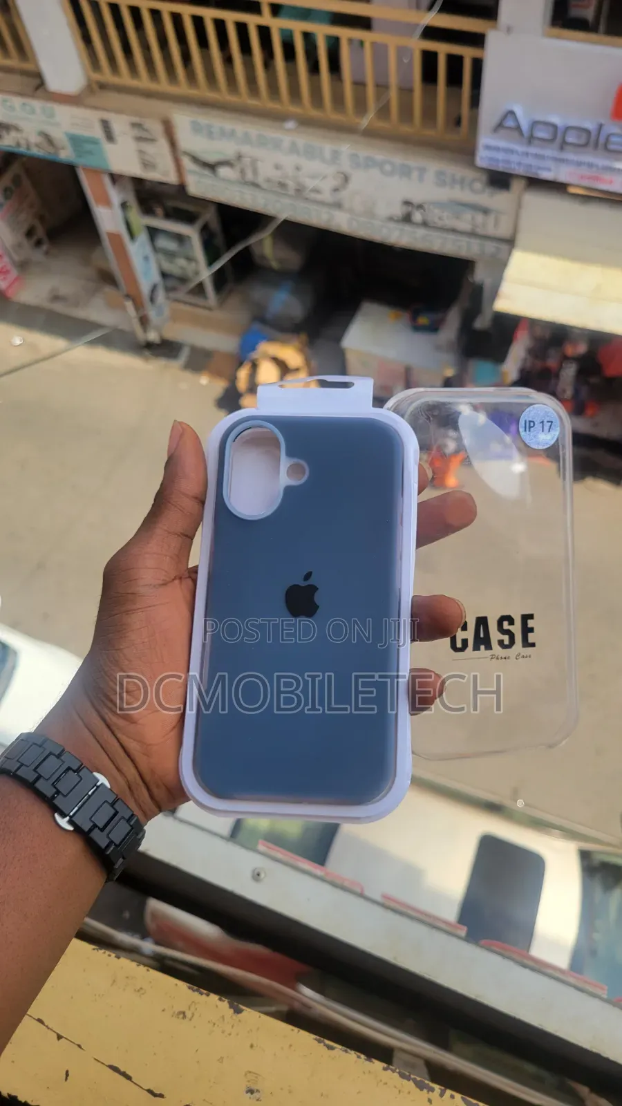 iPhone 17 Case