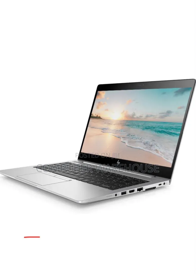 New Laptop HP EliteBook 840 G3 8GB Intel Core 5 SSD 256GB