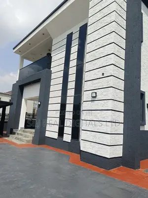 4bdrm Duplex in Kubwa for sale