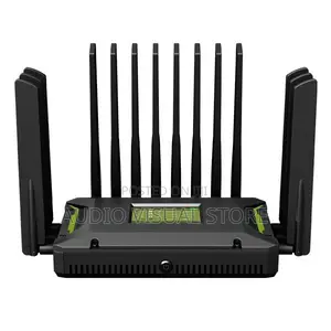 Mine Media C3 Network Bonding Router