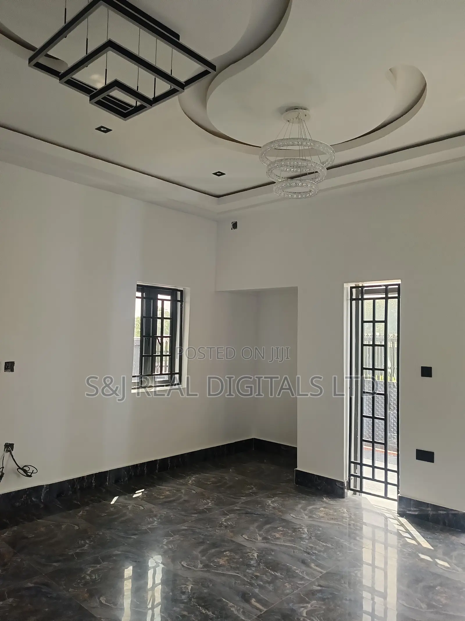 4bdrm Duplex in Kubwa for sale