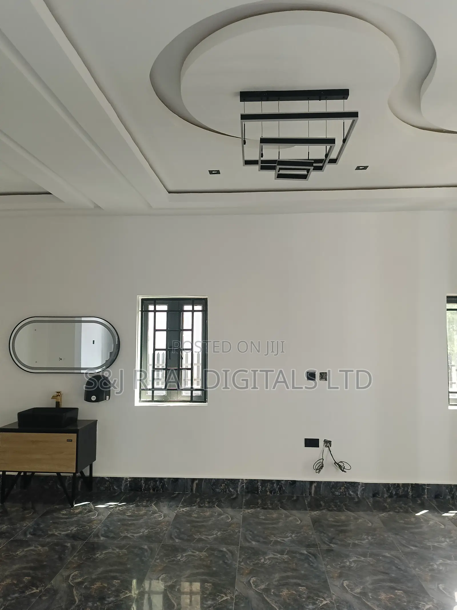 4bdrm Duplex in Kubwa for sale