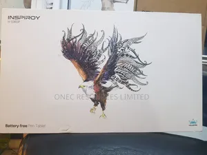 Huion INSPIROY H1060P Graphic Tablet