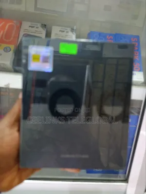 New Samsung Galaxy Z Fold4 256 GB Black