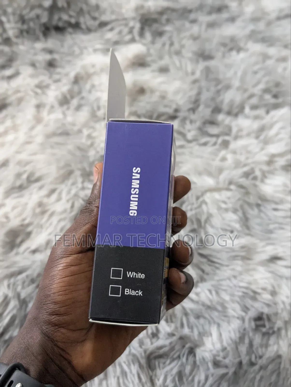 45w Fast Charging With 2 Ports