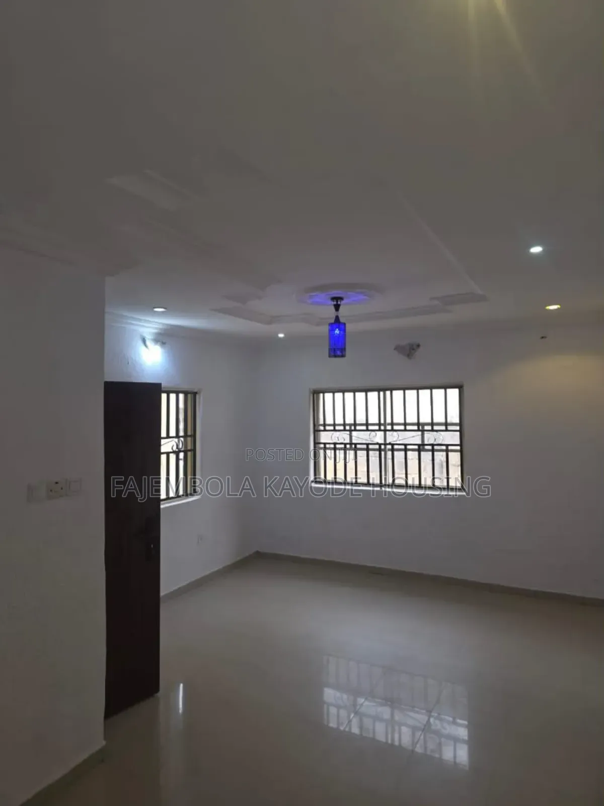 3bdrm Bungalow in Peluseriki, Akala Express for rent