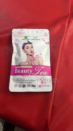 Beauty Tea