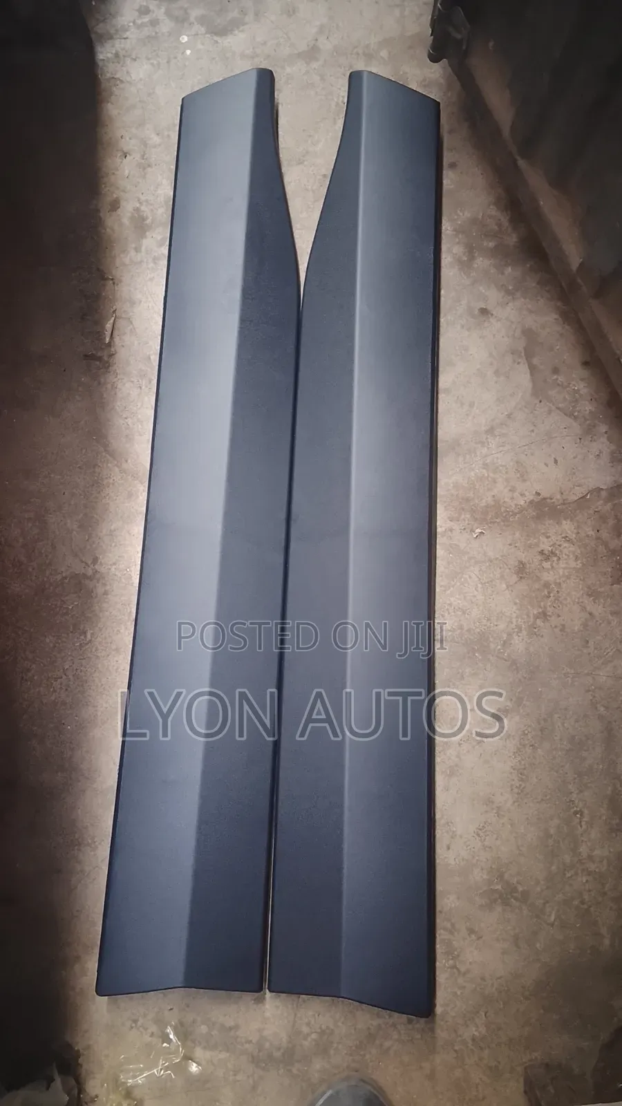 Door Padded Toyota Rav 4 2020