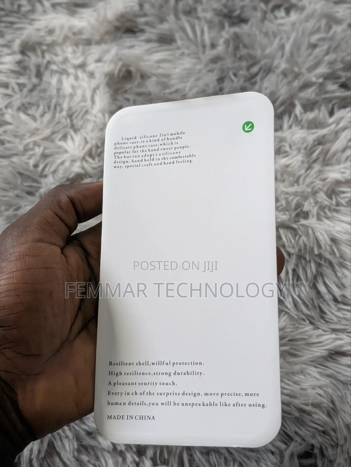 Google Pixel 7 Pro Case