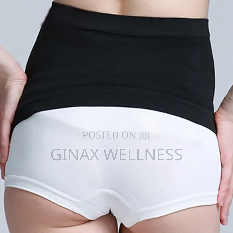 Maternity Belly Support Band for Late Pregnancies (M-2xl)