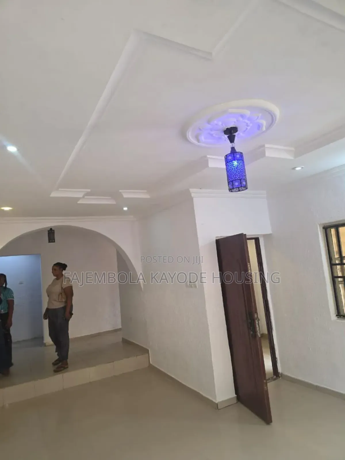 3bdrm Bungalow in Peluseriki, Akala Express for rent