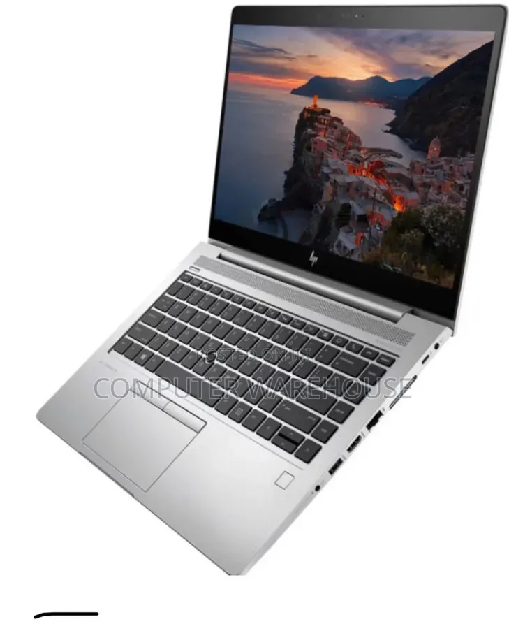 New Laptop HP EliteBook 840 G3 8GB Intel SSD 256GB