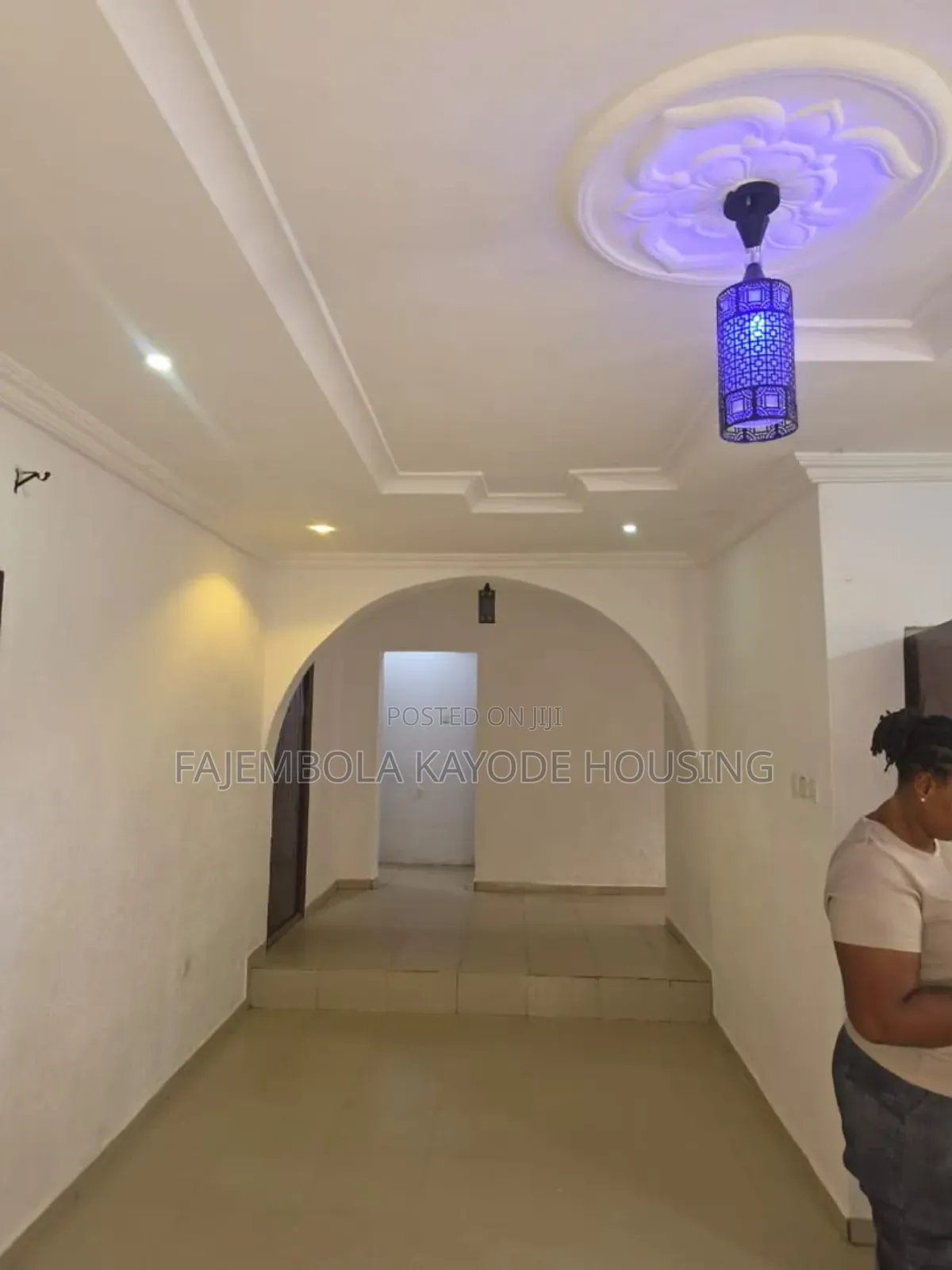 3bdrm Bungalow in Peluseriki, Akala Express for rent