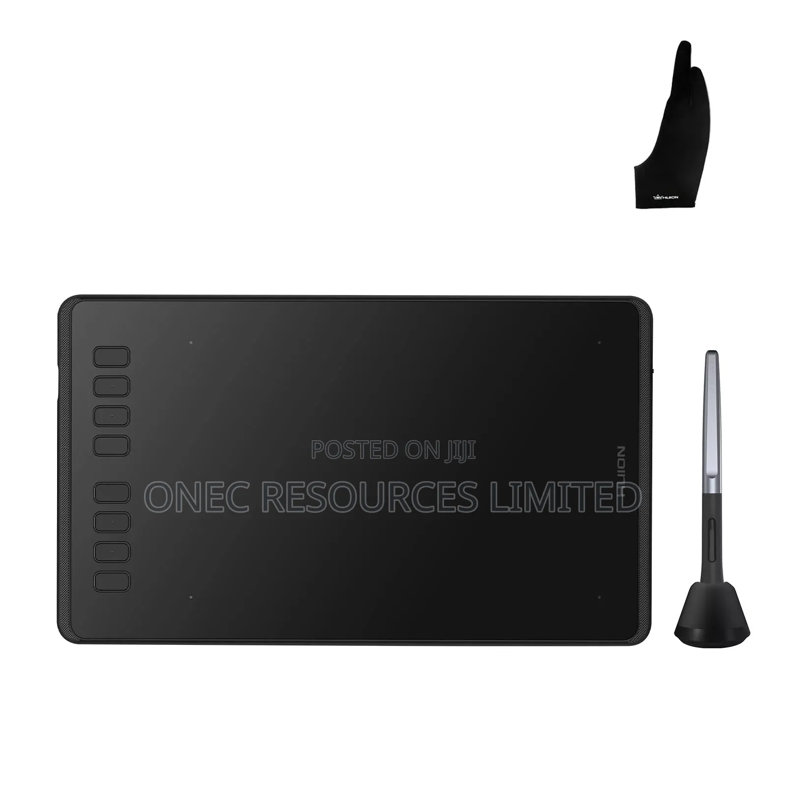 Huion Inspiroy H950p Graphic Tablet Battery Free