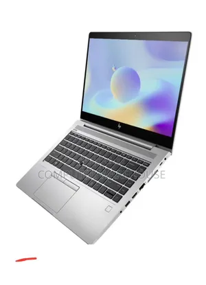 New Laptop HP EliteBook 840 G3 8GB Intel Core i3 SSD 256GB