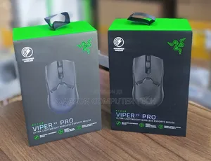 Razer Viper V2 Pro Wireless Gaming Mouse