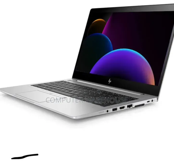 New Laptop HP EliteBook 840 G3 8GB Intel Core i3 SSD 256GB