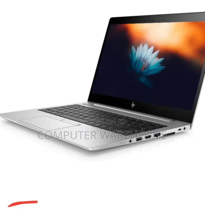 New Laptop HP EliteBook 840 G3 8GB Intel Core i3 SSD 256GB