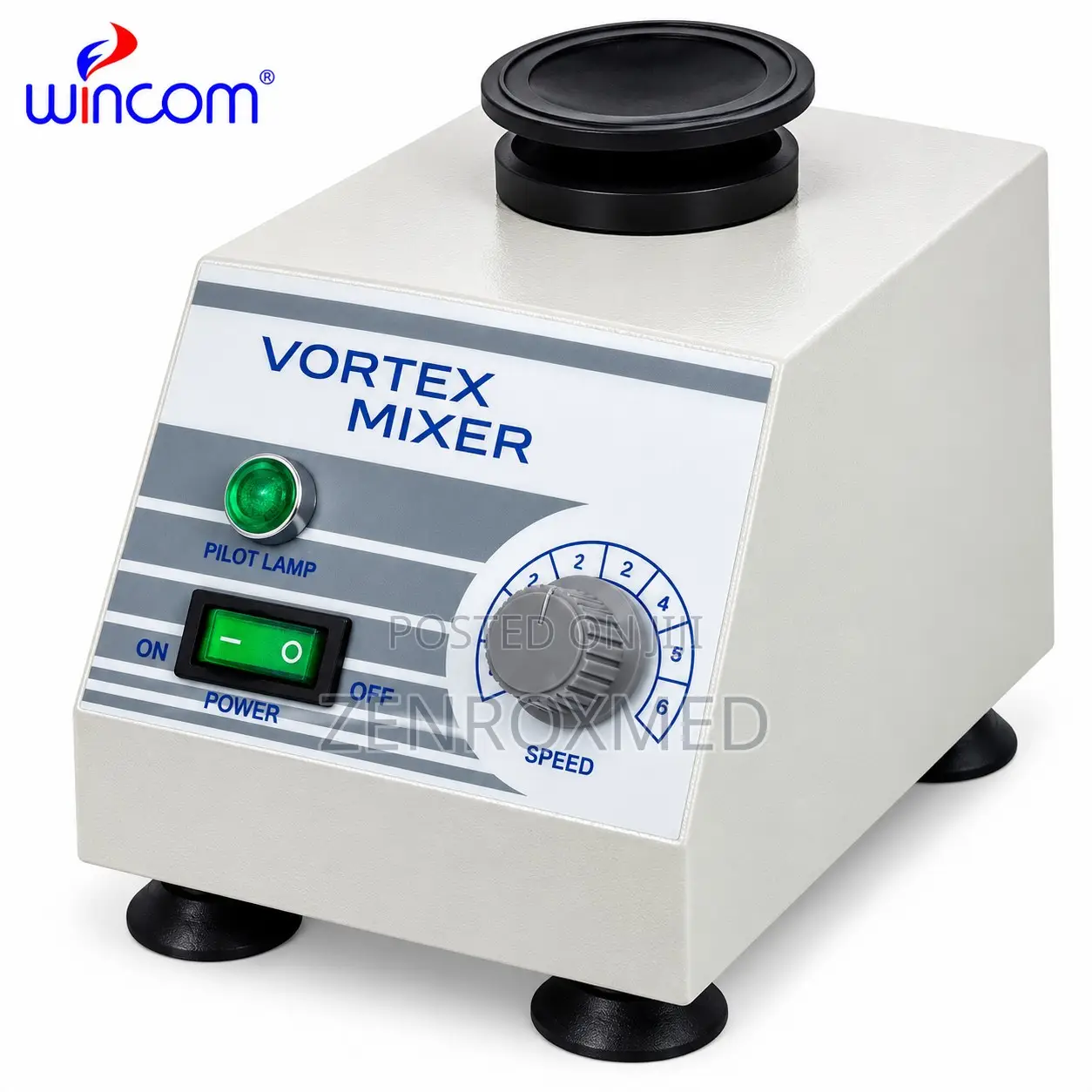 Wincom Vortex Mixer VM-D